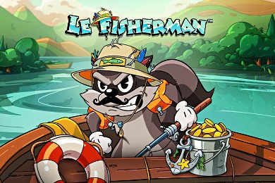 Lefisherman Велле Казино играть