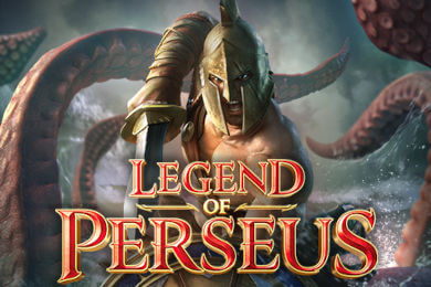Legendofperseus Велле Казино слот