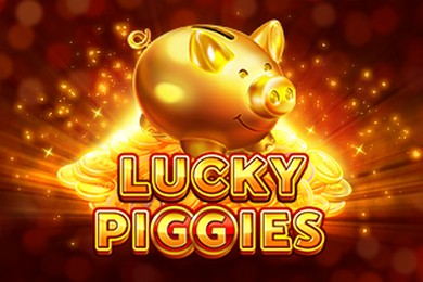 Luckypiggies играть в Велле Казино