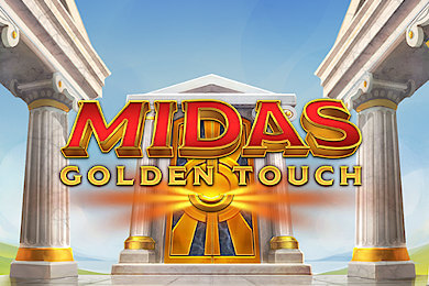 Midasgoldentouch Велле Казино играть