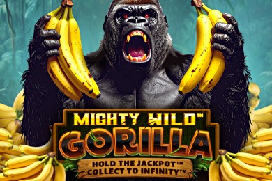 Mightywildgorilla играть в Велле Казино