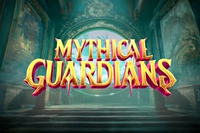 Mythicalguardians слот Велле Казино
