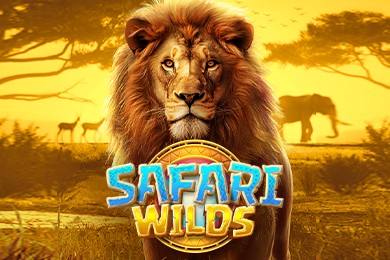 Safariwilds играть в Велле Казино