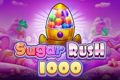 Слот Sugarrush1000 Велле Казино